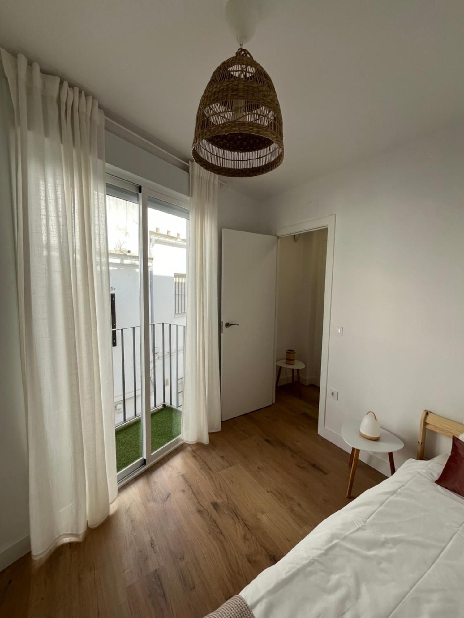 Apartamento La Terraza Del Casco Historico Sanlúcar de Barrameda Exterior foto
