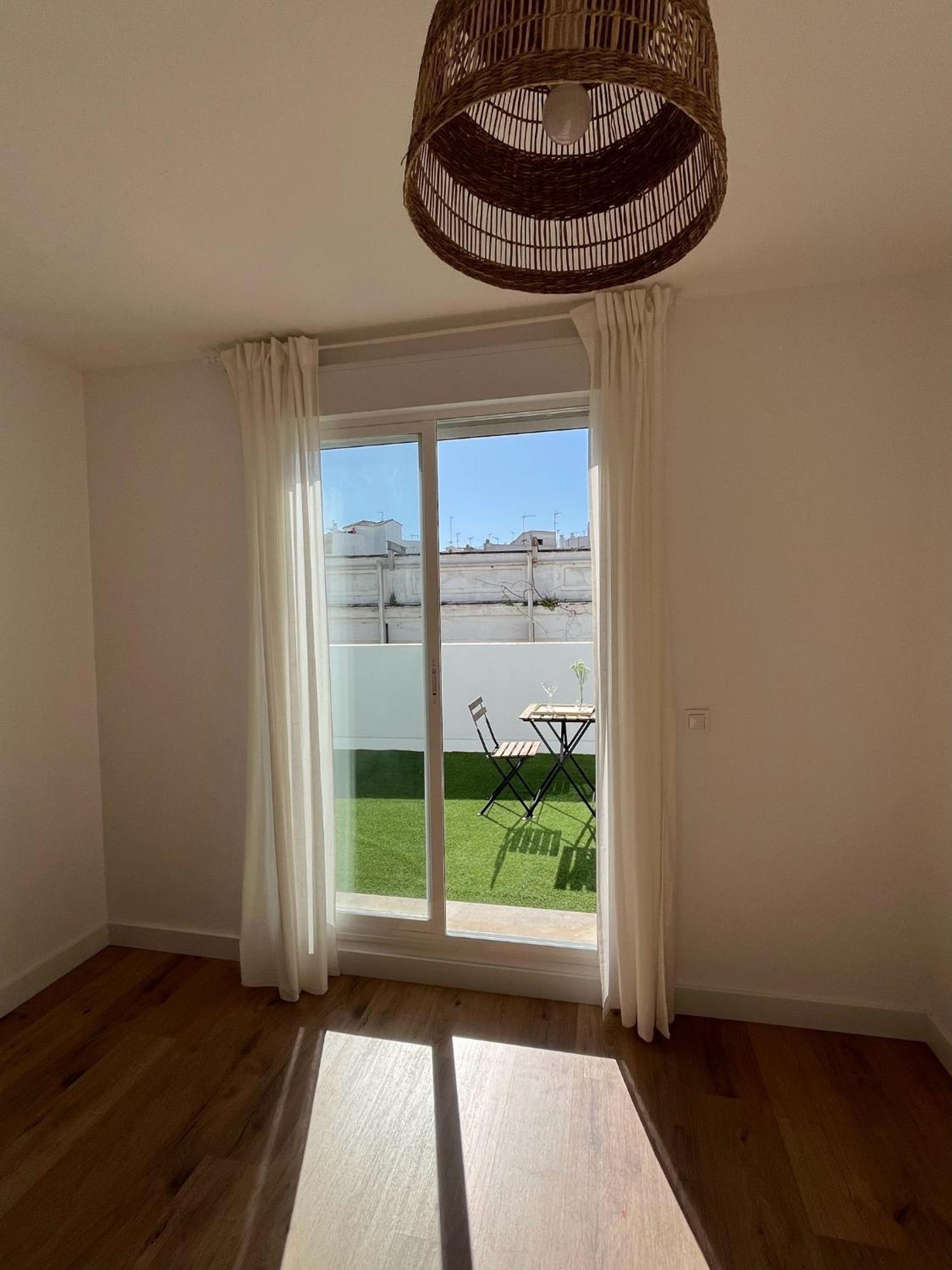 Apartamento La Terraza Del Casco Historico Sanlúcar de Barrameda Exterior foto